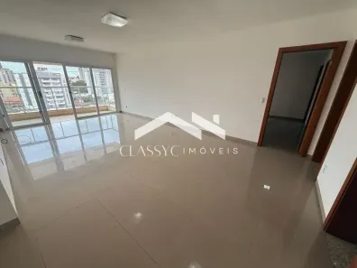 Apartamento com 4 Quartos para alugar, 186m² no Lídice, Uberlândia