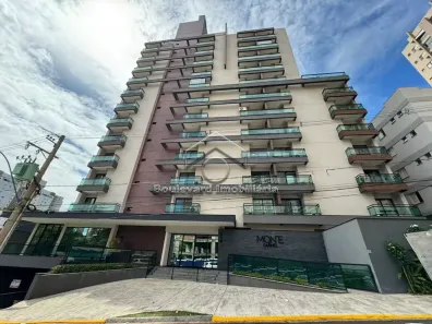 Apartamento com 1 Quarto à venda, 36m² no Jardim Botânico, Ribeirão Preto
