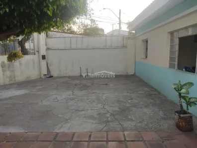 Casa com 2 Quartos à venda, 124m² no Jardim Londres, Campinas