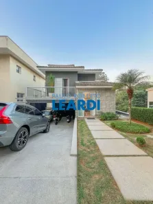 Casa de Condomínio com 3 Quartos à venda, 368m² no Suru, Santana de Parnaíba
