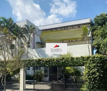 Prédio Comercial para alugar, 982m² no Sítio São José, Suzano