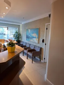 Sala Comercial à venda, 66m² no Vila Itapura, Campinas