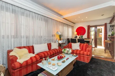 Imóvel Comercial com 5 Quartos à venda, 362m² no Indianópolis, São Paulo