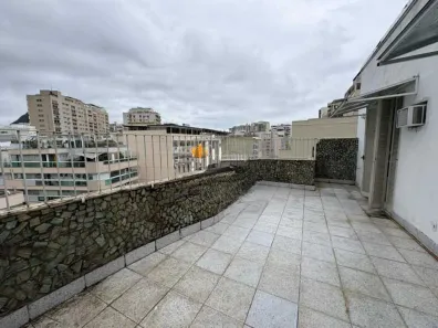 Apartamento com 5 Quartos à venda, 258m² no Flamengo, Rio de Janeiro