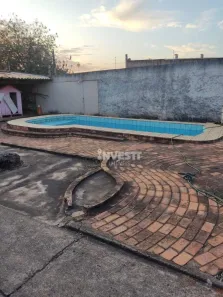 Casa com 4 Quartos à venda, 256m² no Jardim Guanabara, Goiânia