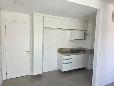 Apartamento com 1 Quarto para alugar, 35m² no Vila Mariana, São Paulo