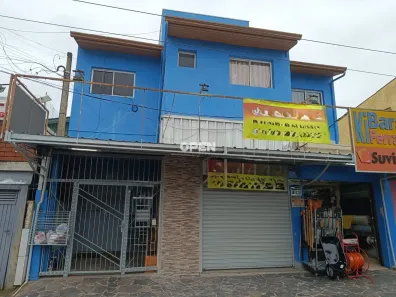 Ponto Comercial para alugar, 160m² no Estância Velha, Canoas