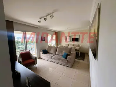 Apartamento com 3 Quartos à venda, 104m² no Lauzane Paulista, São Paulo