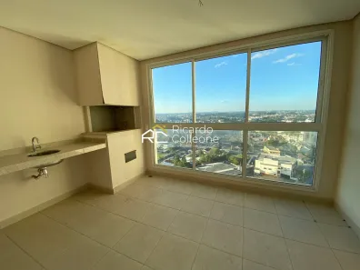 Apartamento com 4 Quartos à venda, 131m² no Cidade Industrial, Curitiba