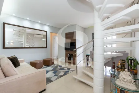 Cobertura com 3 Quartos à venda, 141m² no Jardim Caboré, São Paulo