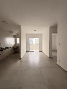 Apartamento com 2 Quartos à venda, 78m² no Guilhermina, Praia Grande
