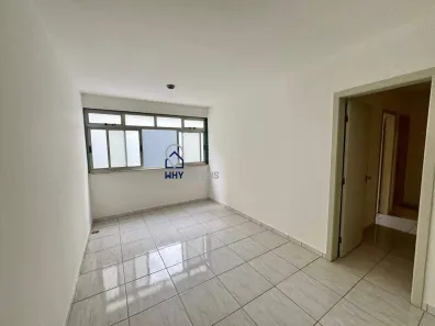 Apartamento com 3 Quartos para alugar, 87m² no Santo Antônio, Belo Horizonte