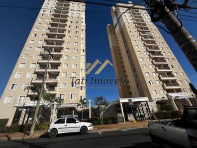 Apartamento com 3 Quartos à venda, 75m² no Jardim Bethânia, São Carlos