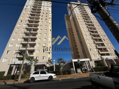 Apartamento com 3 Quartos à venda, 75m² no Jardim Bethânia, São Carlos