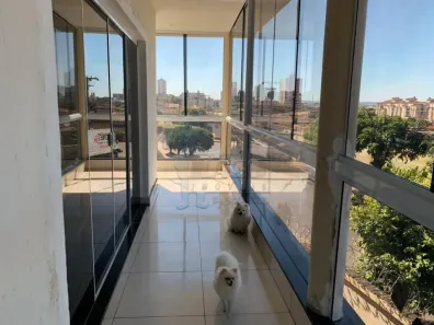 Sobrado com 5 Quartos à venda, 357m² no Jardim Santa Luzia, Ribeirão Preto
