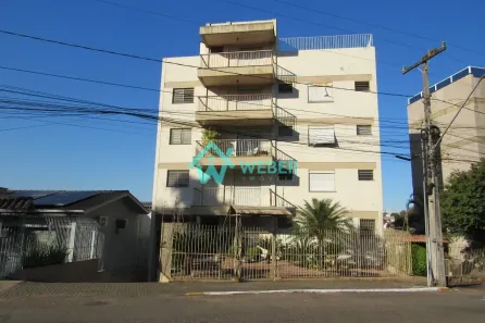 Apartamento com 3 Quartos à venda, 117m² no Guarani, Novo Hamburgo