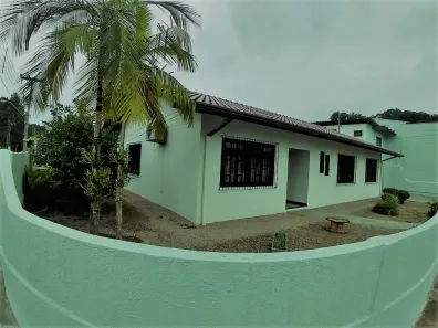 Casa com 3 Quartos à venda, 225m² no Itoupava Norte, Blumenau