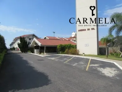 Apartamento com 2 Quartos à venda, 75m² no Praia Brava, Florianópolis