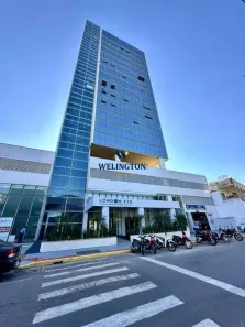 Prédio Comercial à venda, 31m² no Centro, Anápolis