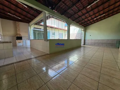 Casa com 4 Quartos à venda, 200m² no Tirol (Barreiro), Belo Horizonte
