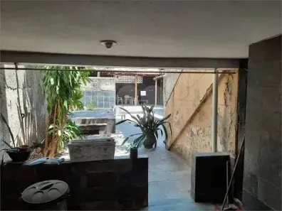 Casa com 4 Quartos à venda, 177m² no Estácio, Rio de Janeiro