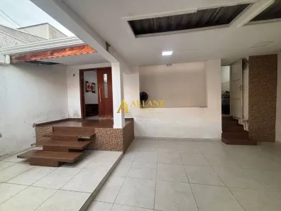 Casa com 2 Quartos à venda, 113m² no Jardim Piazza Di Roma II, Sorocaba