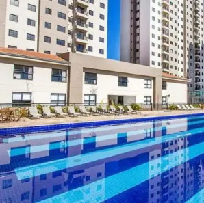 Apartamento com 2 Quartos à venda, 60m² no Jardim Belval, Barueri
