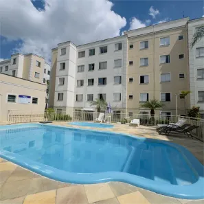 Apartamento com 2 Quartos à venda, 56m² no Parque Munhoz, São Paulo
