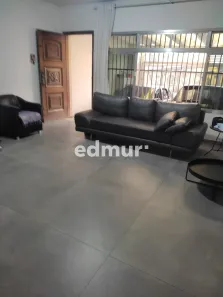 Sobrado com 2 Quartos à venda, 133m² no Parque das Nações, Santo André