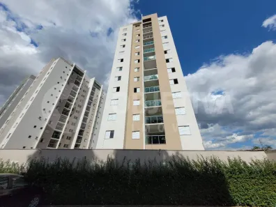 Cobertura com 3 Quartos à venda, 146m² no Tubalina, Uberlândia
