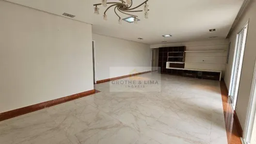 Apartamento com 3 Quartos à venda, 154m² no Vila Ema, São José dos Campos