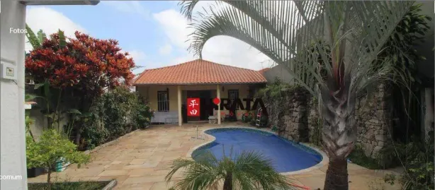 Sobrado com 4 Quartos à venda, 420m² no Planalto Paulista, São Paulo