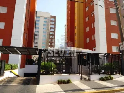 Apartamento com 3 Quartos à venda, 140m² no Jardim Estoril IV, Bauru