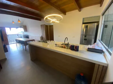 Apartamento com 3 Quartos à venda, 100m² no Alpes Suiços, Gravatá