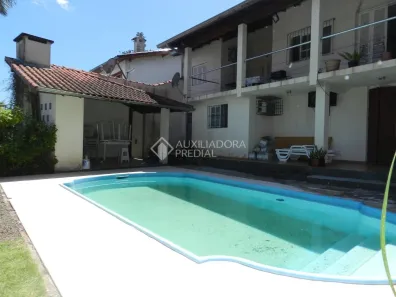 Casa com 3 Quartos à venda, 262m² no Boa Vista, Novo Hamburgo