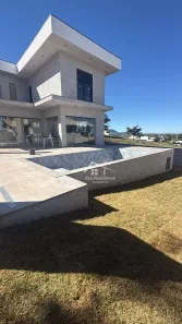 Casa de Condomínio com 3 Quartos à venda, 182m² no , Pardinho
