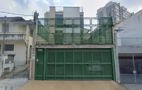 Ponto Comercial para alugar, 350m² no Vila Ipojuca, São Paulo