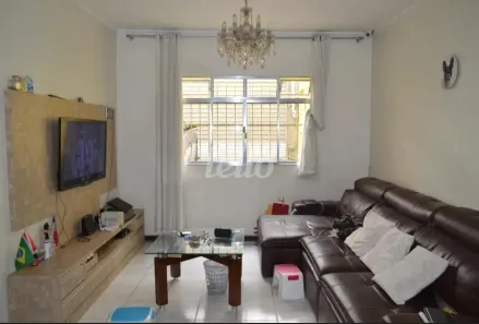 Casa com 3 Quartos à venda, 200m² no Vila Monumento, São Paulo