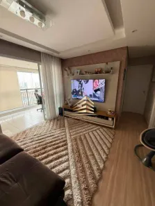 Apartamento com 2 Quartos à venda, 86m² no Jardim Flor da Montanha, Guarulhos