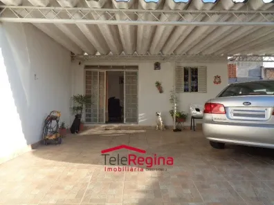 Casa com 2 Quartos à venda, 121m² no Jardim Maria Cândida, Caçapava