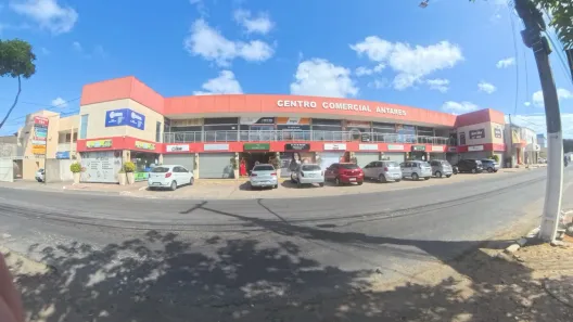 Ponto Comercial para alugar, 103m² no Tabuleiro do Martins, Maceió