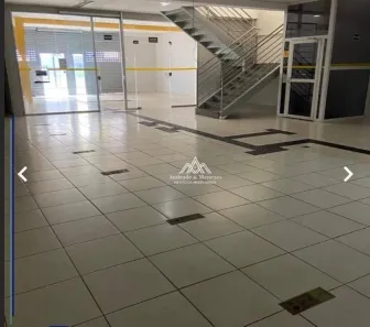 Ponto Comercial para alugar, 563m² no Jardim Paulistano, Ribeirão Preto