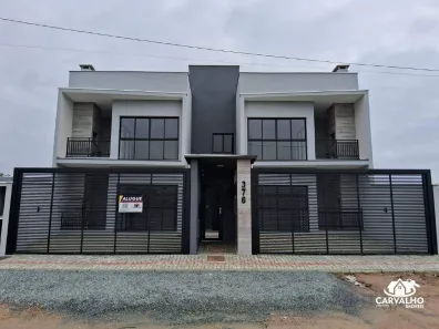 Apartamento com 2 Quartos para alugar, 75m² no Itajuba, Barra Velha