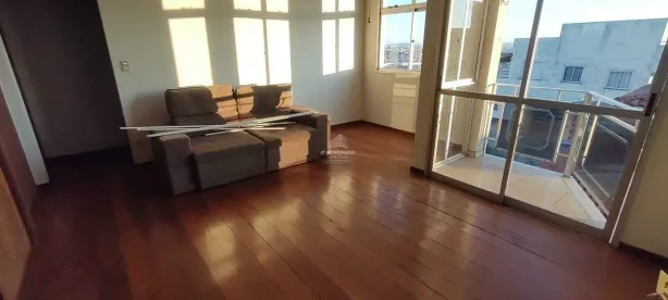 Apartamento com 2 Quartos à venda, 68m² no Pirajá, Belo Horizonte