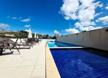 Apartamento com 3 Quartos à venda, 127m² no Patamares, Salvador