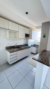 Apartamento com 3 Quartos à venda, 104m² no Nova Parnamirim, Parnamirim