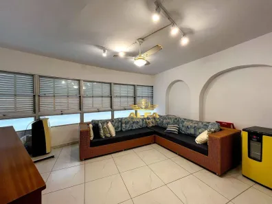 Apartamento com 2 Quartos à venda, 60m² no Jardim Las Palmas, Guarujá