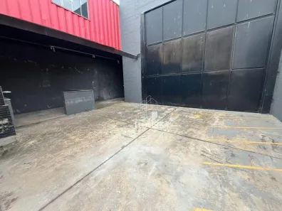 Galpão/Depósito/Armazém para alugar, 159m² no Jardim Imperial, Mogi Guaçu
