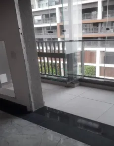 Apartamento com 1 Quarto à venda, 26m² no Jardim das Acácias, São Paulo