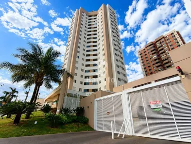 Apartamento com 3 Quartos à venda, 79m² no Gleba Fazenda Palhano, Londrina